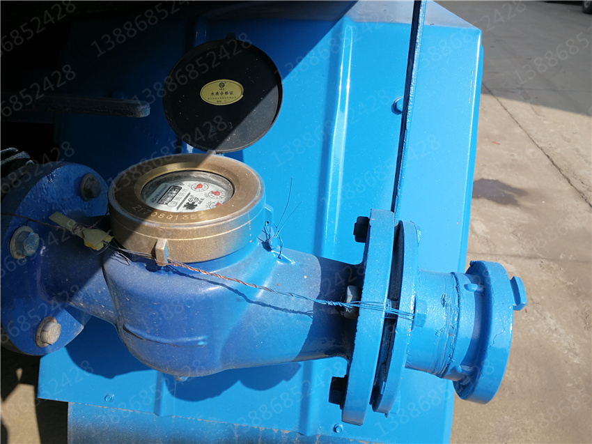 湖北盈通汽車霧炮車抑塵車