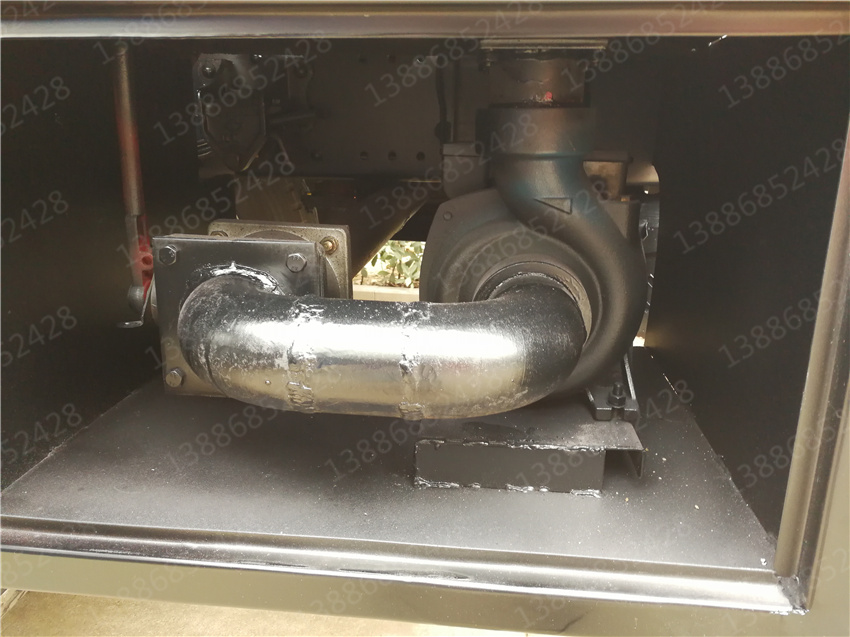 湖北盈通汽車(chē)湖北路面解放灑圖片