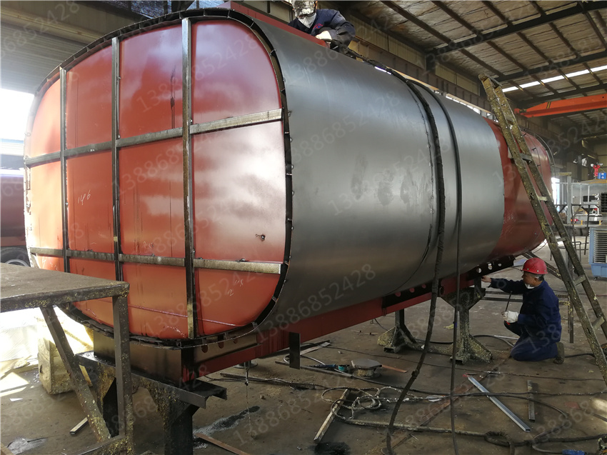 湖北盈通汽車廣西藍(lán)牌福田抑塵車價(jià)格