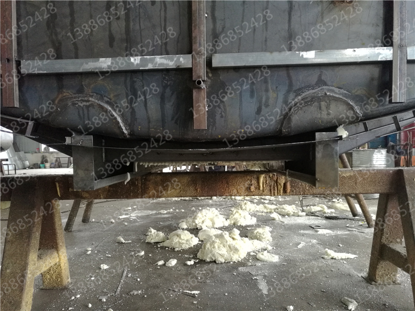 湖北盈通汽車廣西藍(lán)牌福田抑塵車價(jià)格